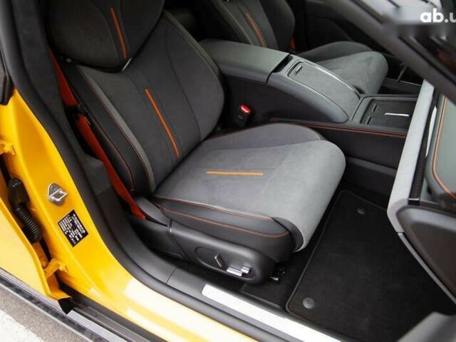 Zeekr 007, об'ємом двигуна 0 л та пробігом 1 тис. км за 46500 $, фото 29 на Automoto.ua