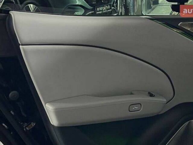 купити нове авто Zeekr 007 2024 року від офіційного дилера Не вказано Zeekr фото