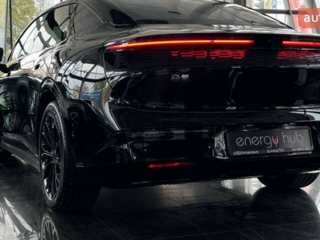 купити нове авто Zeekr 007 2024 року від офіційного дилера Не вказано Zeekr фото