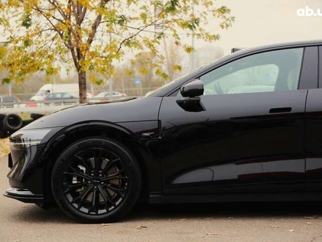 Zeekr 007, объемом двигателя 0 л и пробегом 12 тыс. км за 33900 $, фото 9 на Automoto.ua