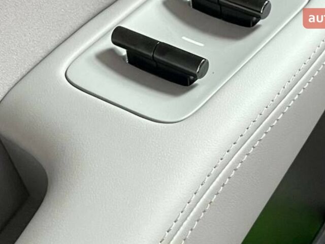 купити нове авто Zeekr 007 2024 року від офіційного дилера Не вказано Zeekr фото