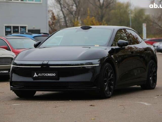 Zeekr 007, объемом двигателя 0 л и пробегом 12 тыс. км за 33900 $, фото 2 на Automoto.ua