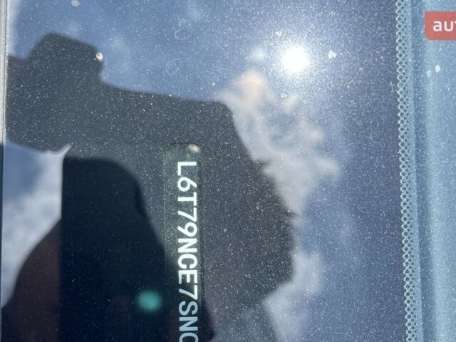 купити нове авто Zeekr 007 2025 року від офіційного дилера Cyber Motors New Zeekr фото