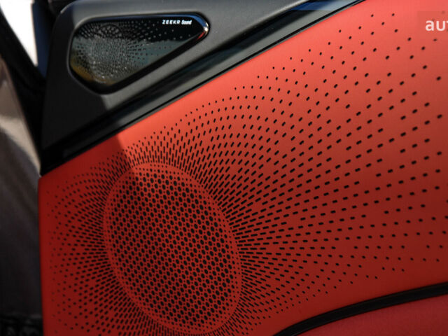 купить новое авто Zeekr 007 2025 года от официального дилера Cyber Motors New Zeekr фото