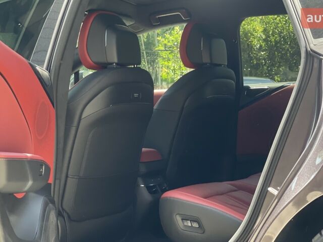 купити нове авто Zeekr 007 2025 року від офіційного дилера Cyber Motors New Zeekr фото