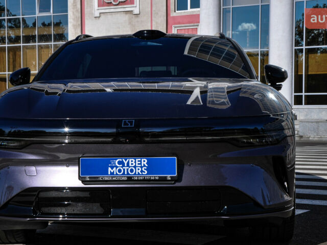 купить новое авто Zeekr 007 2025 года от официального дилера Cyber Motors New Zeekr фото