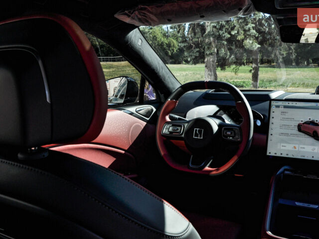 купить новое авто Zeekr 007 2025 года от официального дилера Cyber Motors New Zeekr фото