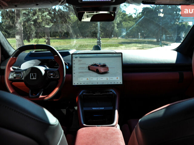 купить новое авто Zeekr 007 2025 года от официального дилера Cyber Motors New Zeekr фото