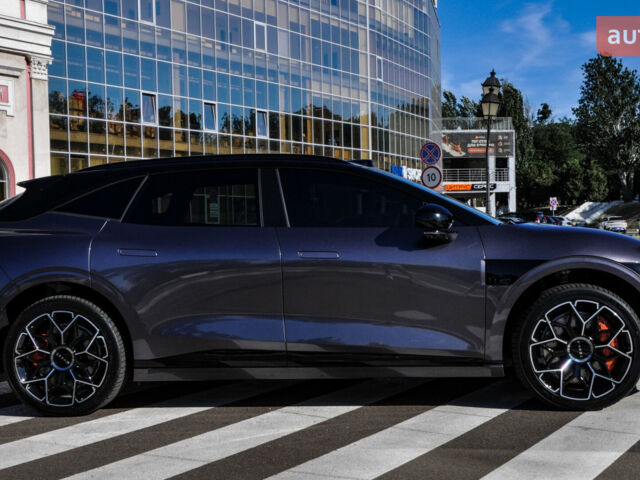 купить новое авто Zeekr 007 2025 года от официального дилера Cyber Motors New Zeekr фото