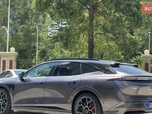 купити нове авто Zeekr 007 2025 року від офіційного дилера Cyber Motors New Zeekr фото