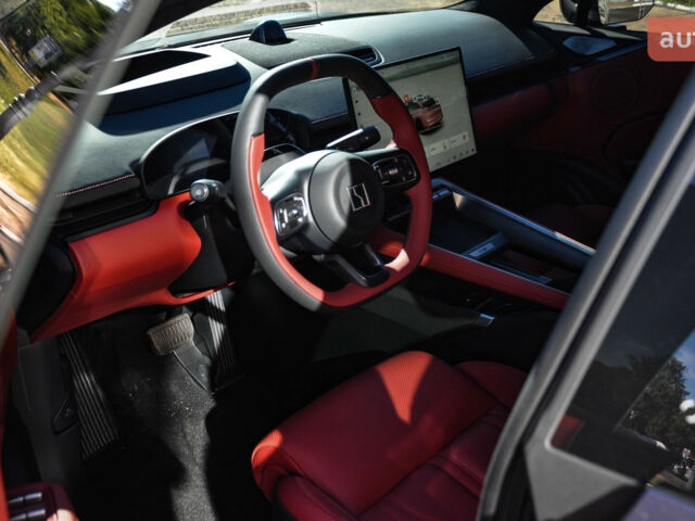 купить новое авто Zeekr 007 2025 года от официального дилера Cyber Motors New Zeekr фото