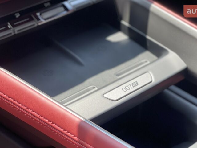 купити нове авто Zeekr 007 2025 року від офіційного дилера Cyber Motors New Zeekr фото