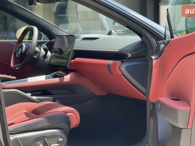 купити нове авто Zeekr 007 2025 року від офіційного дилера Cyber Motors New Zeekr фото