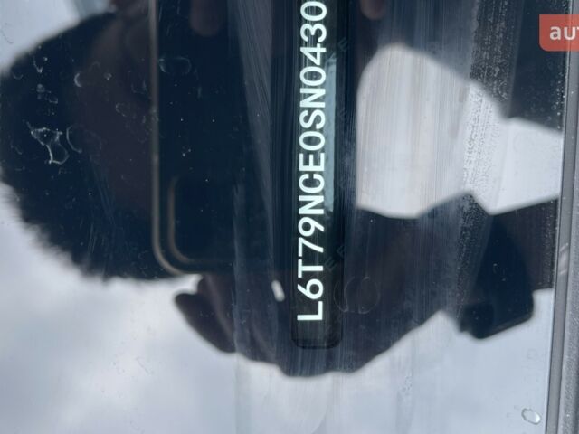 купить новое авто Zeekr 007 2025 года от официального дилера Cyber Motors New Zeekr фото