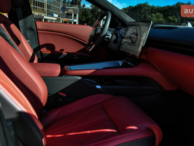 купить новое авто Zeekr 007 2025 года от официального дилера Cyber Motors New Zeekr фото