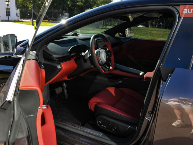 купить новое авто Zeekr 007 2025 года от официального дилера Cyber Motors New Zeekr фото