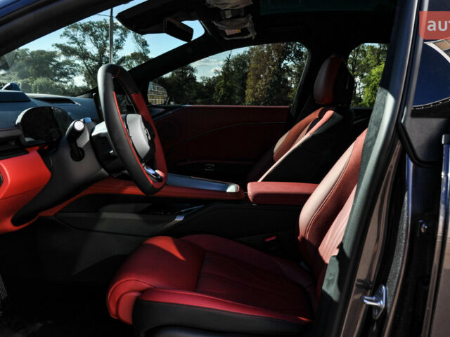 купить новое авто Zeekr 007 2025 года от официального дилера Cyber Motors New Zeekr фото