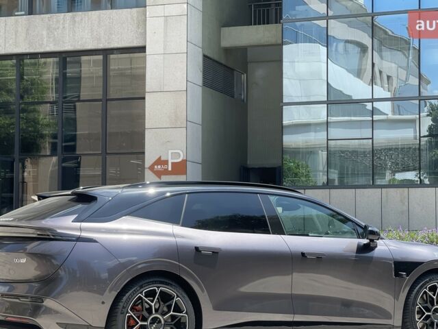 купити нове авто Zeekr 007 2025 року від офіційного дилера Cyber Motors New Zeekr фото