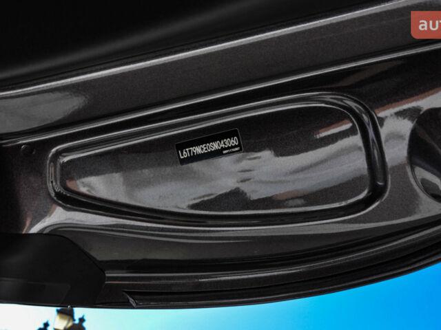 купить новое авто Zeekr 007 2025 года от официального дилера Cyber Motors New Zeekr фото