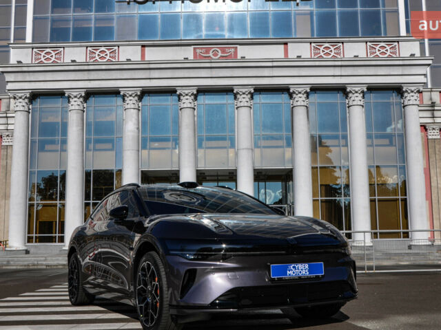 купить новое авто Zeekr 007 2025 года от официального дилера Cyber Motors New Zeekr фото