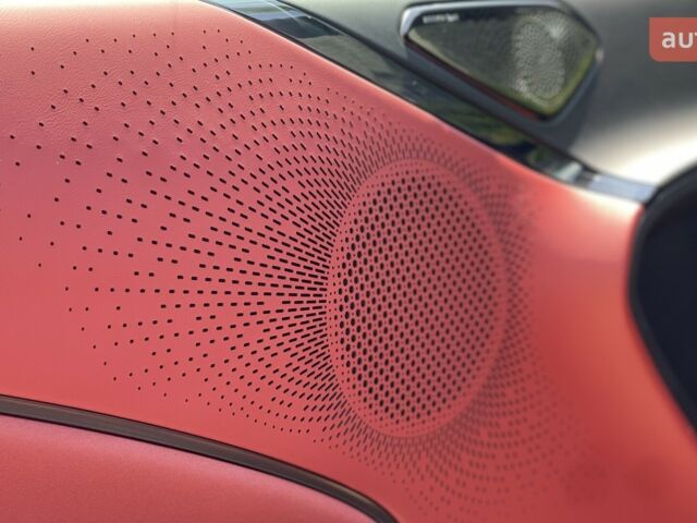 купити нове авто Zeekr 007 2025 року від офіційного дилера Cyber Motors New Zeekr фото