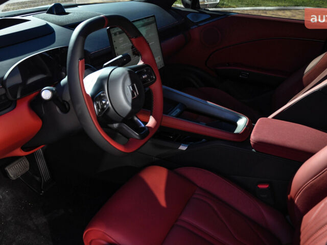 купить новое авто Zeekr 007 2025 года от официального дилера Cyber Motors New Zeekr фото