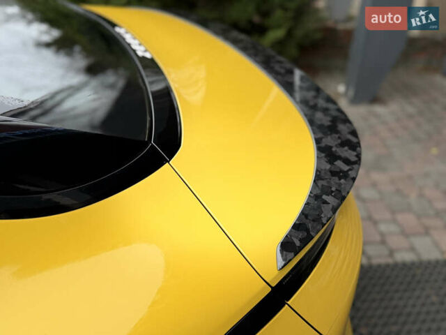 Жовтий Zeekr 007, об'ємом двигуна 0 л та пробігом 11 тис. км за 35000 $, фото 7 на Automoto.ua