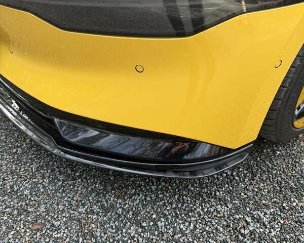 Жовтий Zeekr 007, об'ємом двигуна 0 л та пробігом 10 тис. км за 44500 $, фото 8 на Automoto.ua