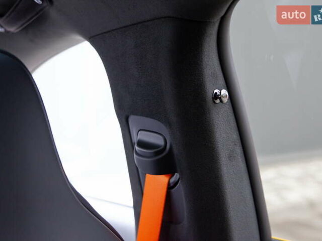 Zeekr 007 2024 в Киеве на Automoto.ua Желтый Zeekr 007, объемом двигателя 0 л и пробегом 8 тыс. км за 39700 $, фото 37 на Automoto.ua