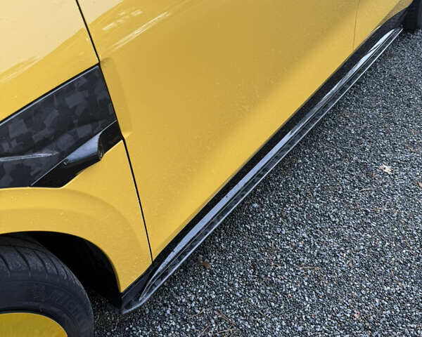 Жовтий Zeekr 007, об'ємом двигуна 0 л та пробігом 10 тис. км за 44500 $, фото 9 на Automoto.ua