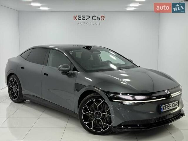 Zeekr 007 2024 в Одессе на Automoto.ua Серый Zeekr 007, объемом двигателя 0 л и пробегом 1 тыс. км за 40500 $, фото 4 на Automoto.ua