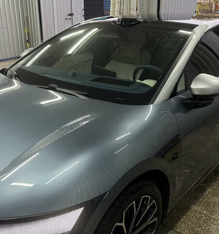 Серый Zeekr 007, объемом двигателя 0 л и пробегом 20 тыс. км за 34000 $, фото 1 на Automoto.ua