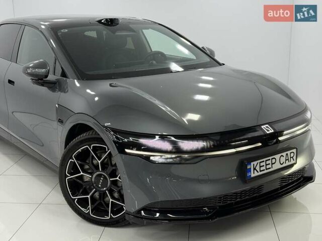 Zeekr 007 2024 в Одессе на Automoto.ua Серый Zeekr 007, объемом двигателя 0 л и пробегом 1 тыс. км за 40500 $, фото 3 на Automoto.ua