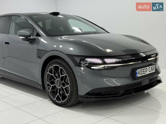 Zeekr 007 2024 в Одессе на Automoto.ua Серый Zeekr 007, объемом двигателя 0 л и пробегом 1 тыс. км за 40500 $, фото 9 на Automoto.ua