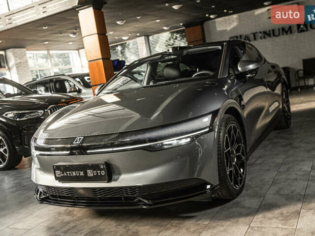 Сірий Zeekr 007, об'ємом двигуна 0 л та пробігом 1 тис. км за 38900 $, фото 61 на Automoto.ua