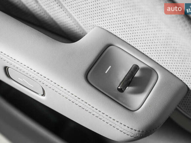 Сірий Zeekr 007, об'ємом двигуна 0 л та пробігом 1 тис. км за 43000 $, фото 64 на Automoto.ua