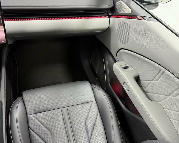 Zeekr 007 2024 в Одессе на Automoto.ua Серый Zeekr 007, объемом двигателя 0 л и пробегом 1 тыс. км за 40500 $, фото 30 на Automoto.ua