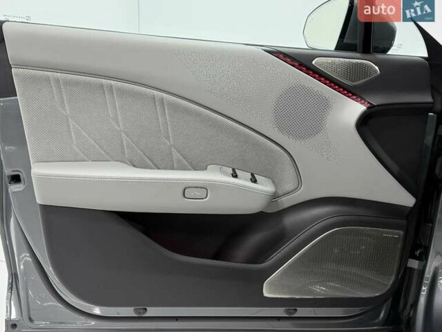 Zeekr 007 2024 в Одессе на Automoto.ua Серый Zeekr 007, объемом двигателя 0 л и пробегом 1 тыс. км за 40500 $, фото 26 на Automoto.ua