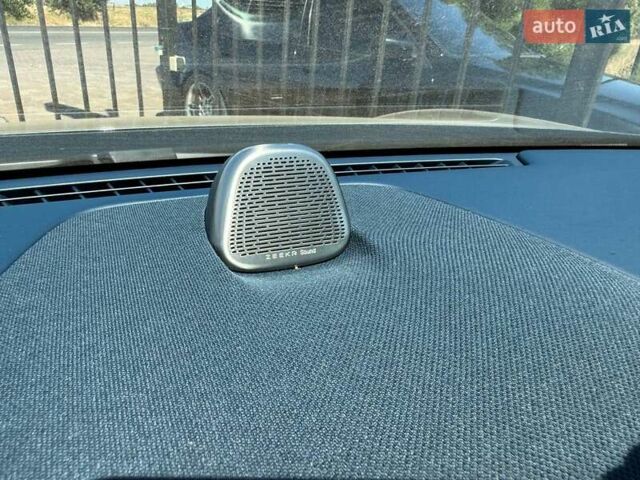 Серый Zeekr 007, объемом двигателя 0 л и пробегом 1 тыс. км за 35500 $, фото 17 на Automoto.ua