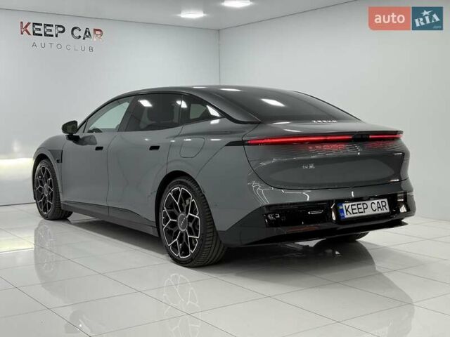Zeekr 007 2024 в Одессе на Automoto.ua Серый Zeekr 007, объемом двигателя 0 л и пробегом 1 тыс. км за 40500 $, фото 13 на Automoto.ua