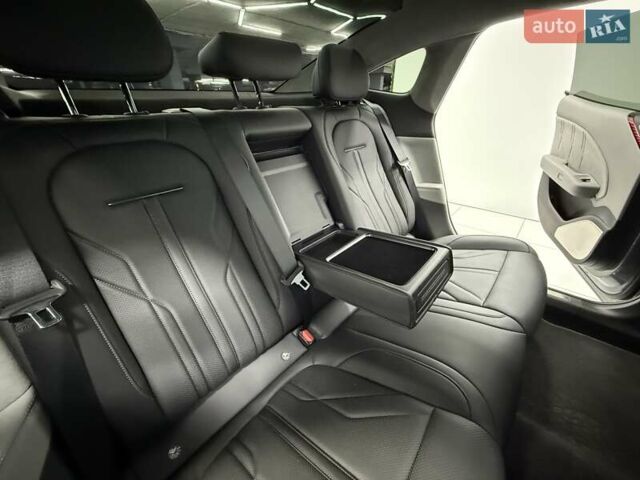 Zeekr 007 2024 в Одессе на Automoto.ua Серый Zeekr 007, объемом двигателя 0 л и пробегом 1 тыс. км за 40500 $, фото 40 на Automoto.ua