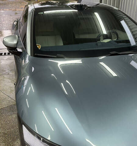 Серый Zeekr 007, объемом двигателя 0 л и пробегом 20 тыс. км за 34000 $, фото 4 на Automoto.ua