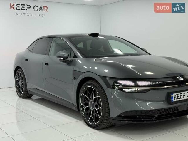 Zeekr 007 2024 в Одессе на Automoto.ua Серый Zeekr 007, объемом двигателя 0 л и пробегом 1 тыс. км за 40500 $, фото 7 на Automoto.ua
