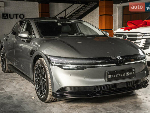 Сірий Zeekr 007, об'ємом двигуна 0 л та пробігом 1 тис. км за 38900 $, фото 58 на Automoto.ua