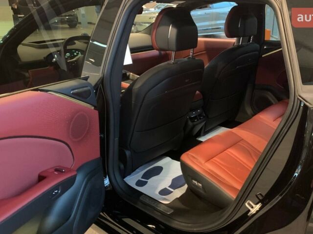 купити нове авто Zeekr 007 GT 2025 року від офіційного дилера ZEEKR-Dnipro Zeekr фото