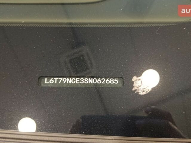 купити нове авто Zeekr 007 GT 2025 року від офіційного дилера ZEEKR-Dnipro Zeekr фото