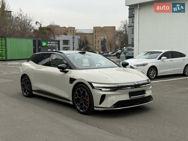 Zeekr 007 GT, объемом двигателя 0 л и пробегом 1 тыс. км за 48850 $, фото 1 на Automoto.ua