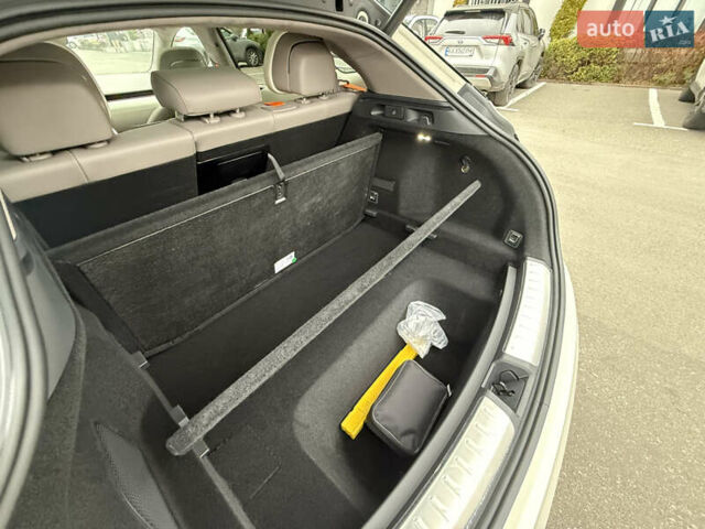 Zeekr 007 GT, объемом двигателя 0 л и пробегом 1 тыс. км за 48850 $, фото 6 на Automoto.ua