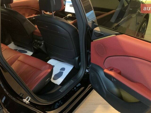 купити нове авто Zeekr 007 GT 2025 року від офіційного дилера ZEEKR-Dnipro Zeekr фото