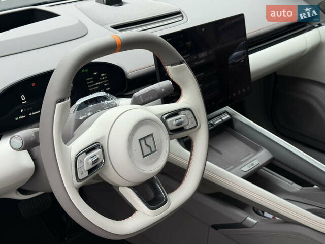 Zeekr 007 GT, объемом двигателя 0 л и пробегом 1 тыс. км за 48850 $, фото 10 на Automoto.ua